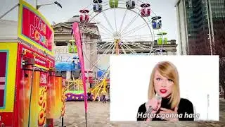 TAYLOR SWIFT 