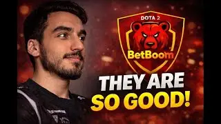 BBTeam is making everyone look like NOOBS! Dota 2 by Papita