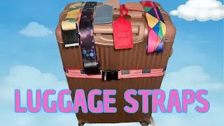 Travel in Style!! #amazon #amazonhiddengems #ad #travel #accessories #airport