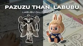 Creepy Labubu Facts Tamil