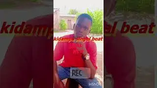 Kidampa singel version by dj juma mtu hatarii