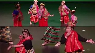 Kultura 2021: 1st South Island Filipino Cultural Festival (Event Highlights)