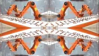 PARANDROID - Before the Singularity (The Dawn of Man) [PSYCORE]