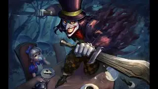 CARREANDO CON SHACO JG! &iquest;PLATINO ES EASY? &iquest;SHACO ROTO?