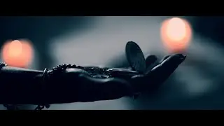 Lacrimae - Trail Of Cleanse (Official Music Video)