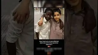 Dosti Rooh Se Ho To Har Roop Kamal Lagta Hai...! ❤️✨😌😇😊 #islamicvideo #hijab #islam #islamic