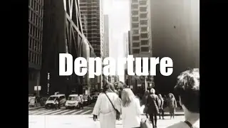 Wednesday Wonderland. - Departure ［Official Music Video］