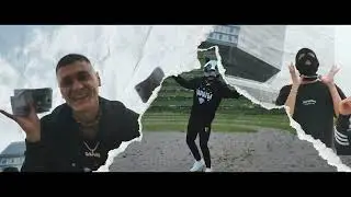 DENIZE - Караты (Official video)