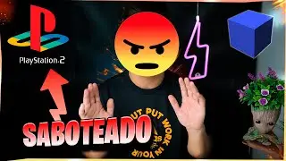 El Emulador de PS2 en Android Fue Saboteado CUIDADO!!!