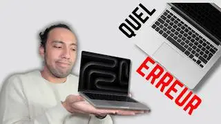 5 Choses &agrave; savoir avant d'acheter un Macbook