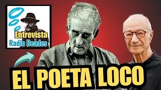 RADIO BEADES: el poeta MALDITO y el g&eacute;nero m&aacute;s D&Eacute;BIL - Enrique Murillo