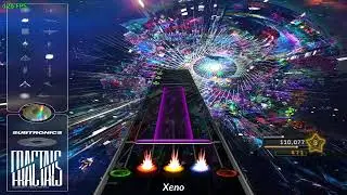 Sullivan King & Subtronics - Take Flight VIP (Clone Hero Chart by Xeno)