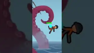 My top 10 weapons in Supreme Duelist Stickman