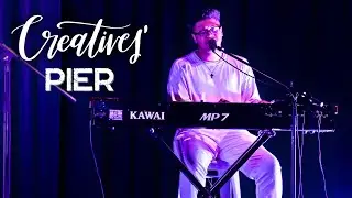 Khalil Amaru | Love Pains | Creatives' Pier