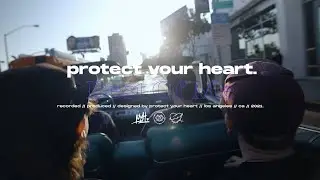 Protect Your Heart - Best Of Me [Official Music Video]