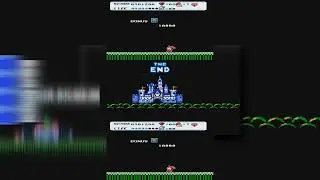 Ytpmv NES Longplay 1028 Don Doko Don 2 JP Fan Translation Scan
