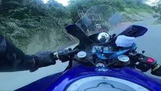 YAMAHA CALL OF THE BLUE WEEKEND 2022 HAW LAM KAWNG 26/11/2022