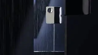 HONOR Magic V5 | Most Water-Resistant Foldable Phone