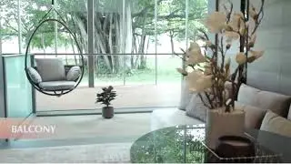 Singapore Condominium | Amber Park 2 Bedrooms + Study. 678 sqft $1,611,200 | ExclusiveHomes