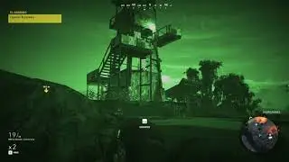 Ghost recon wildlands localiser assistant el cerebro sans etre repere