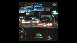 SAMPLE PACK VINTAGE LO-FI BOOM BAP 90s - FREE CHOPS LOOPS VIBES JAZZ SOUL FUNK - (FREE)