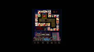 Along The Prom &pound;6 Jackpot BFM Fruit Machine Emulation