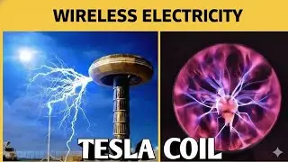 The DARK Mystery of Tesla Tower || TESLA