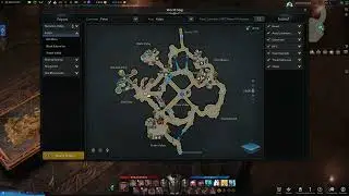 Kalaja Sylmael Bloodstone Exchange NPC Location, Lost Ark