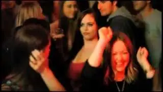 Suckmusic Bimbos 1st Birthday