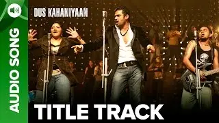 Dus (Full Audio Song) | Dus Kahaniyaan | Sunil Shetty & Arbaaz Khan