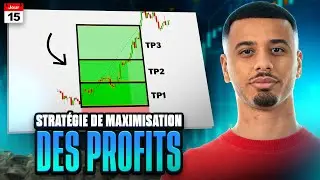 STRAT&Eacute;GIE POUR S&Eacute;CURISER SES GAINS TRADING - JOUR 15