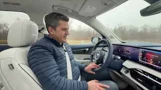2025 Buick Enclave Avenir | Complete Review | with Casey Williams