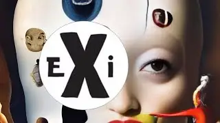 EXI PROMO, Feb 19-23 2025, Crypt Gallery London, NW1 2BA
