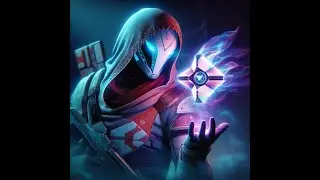 DESTINY 2|FRIDAY NIGHT|BUSHIDO BUILD|PRISMATIC SAMURAI|RAGERIAN X LIVE|DPX-FILE 767
