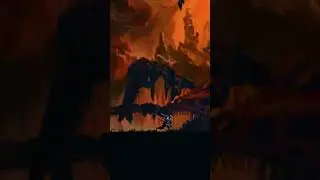 Ninja Warrior Legend of adventure Game Level ( Raiki Ryu )