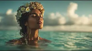Soft Return | Irie Tahitian Reggae 2025