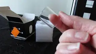 Iwodevape Replacement Glass Tank for KangerTech Toptank Mini Clearomizer