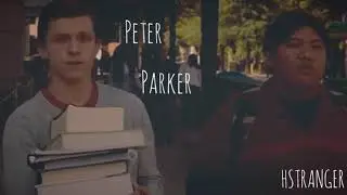 Spider Man and Capitão América // When I Was Your Man