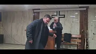 Culto de Bendición y Palabra Viva | Pastor Hno. Harry | Sorpresa final para los Pastores. 20/12/2025