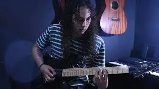 Stillwater - Fever Dog (Guitar Cover)