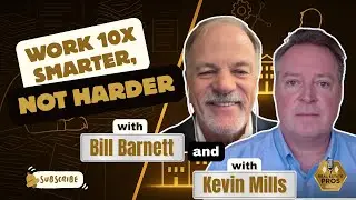 Subject-To Deals, Pre-Foreclosures & 40% ROI with Kevin M. & Bill B.|Real Estate Investing Pros Show