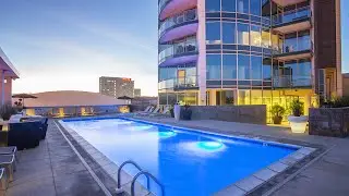 360 Residences Lifestyle Video | Living in San Jose, CA