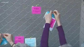 Spokane homeless advocates call on the city to provide more shelters