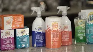Lemi Shine: Powerful Clean With Zero Harsh Chemicals