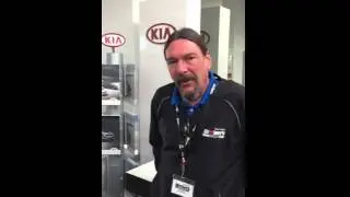 Brown's Manassas Kia - Meet Jeff!