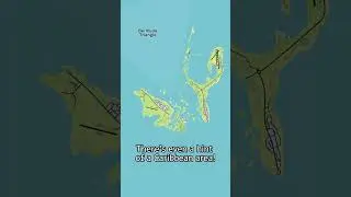 GTA 6 Map Leaked! It&rsquo;s WAY Bigger Than Vice City!