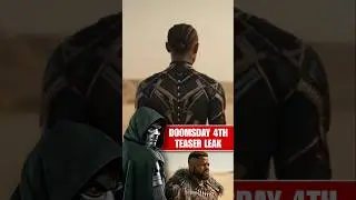 Avengers Doomsday Final Trailer LEAKED&hellip; And Fans Are Furious #shorts