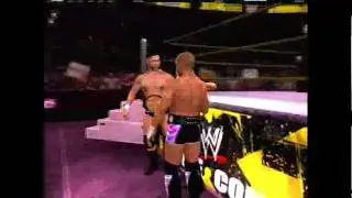 WWE 12: The Hart Dynasty