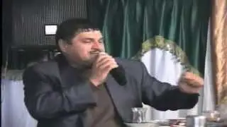 Ele qoyaram metkani men, dagidaram her setkani men (Agamirze,Reshad,Perviz,Kerim)