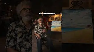 Meet Sam Sakr | Meet Our Makers #thelocalstorepec #meetourmakers #localbusiness
